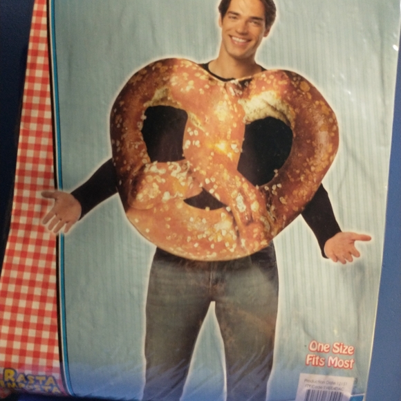 Halloween costumes - Picture 10 of 11